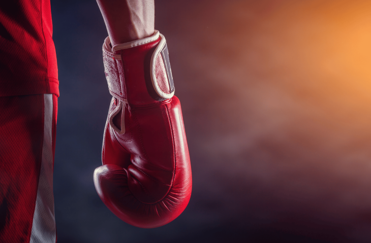 KICK BOKS