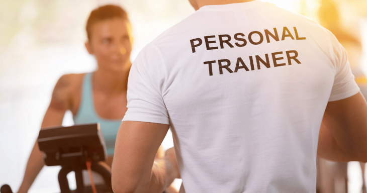 Personal Trainer