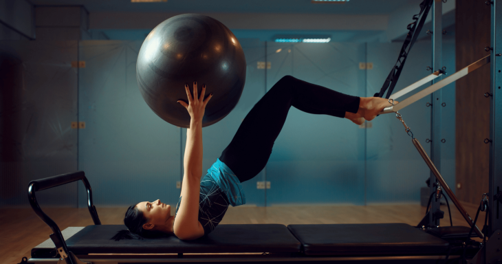 REFORMER (PİLATES)