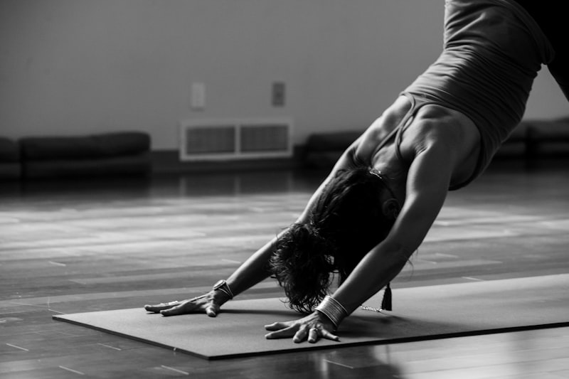 Recovery Tips After Workout
